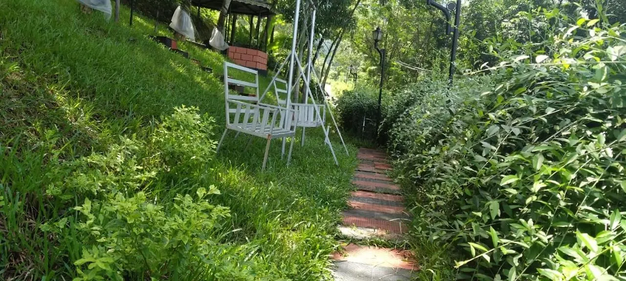 Mistywindvalley Kudayattur India