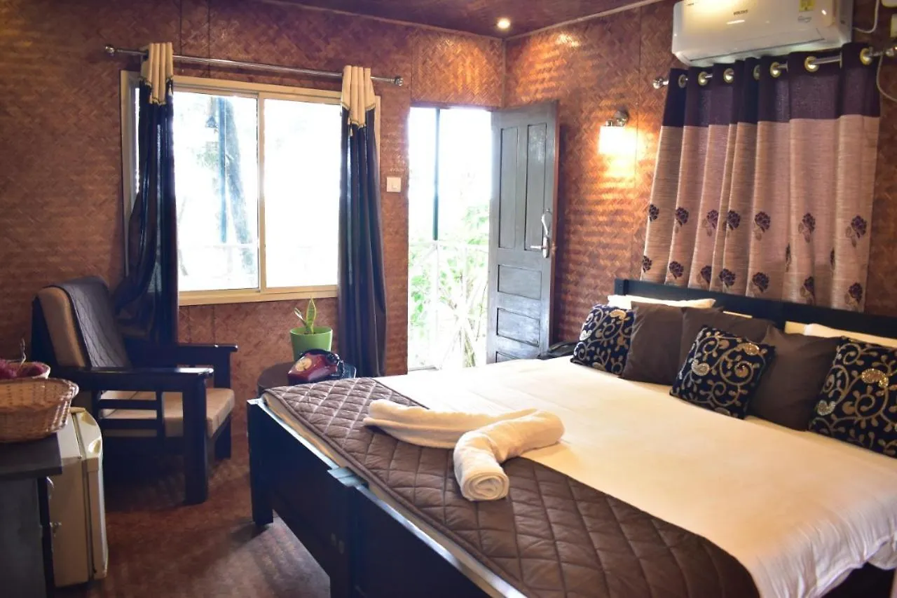 Mistywindvalley Kudayattur Resort