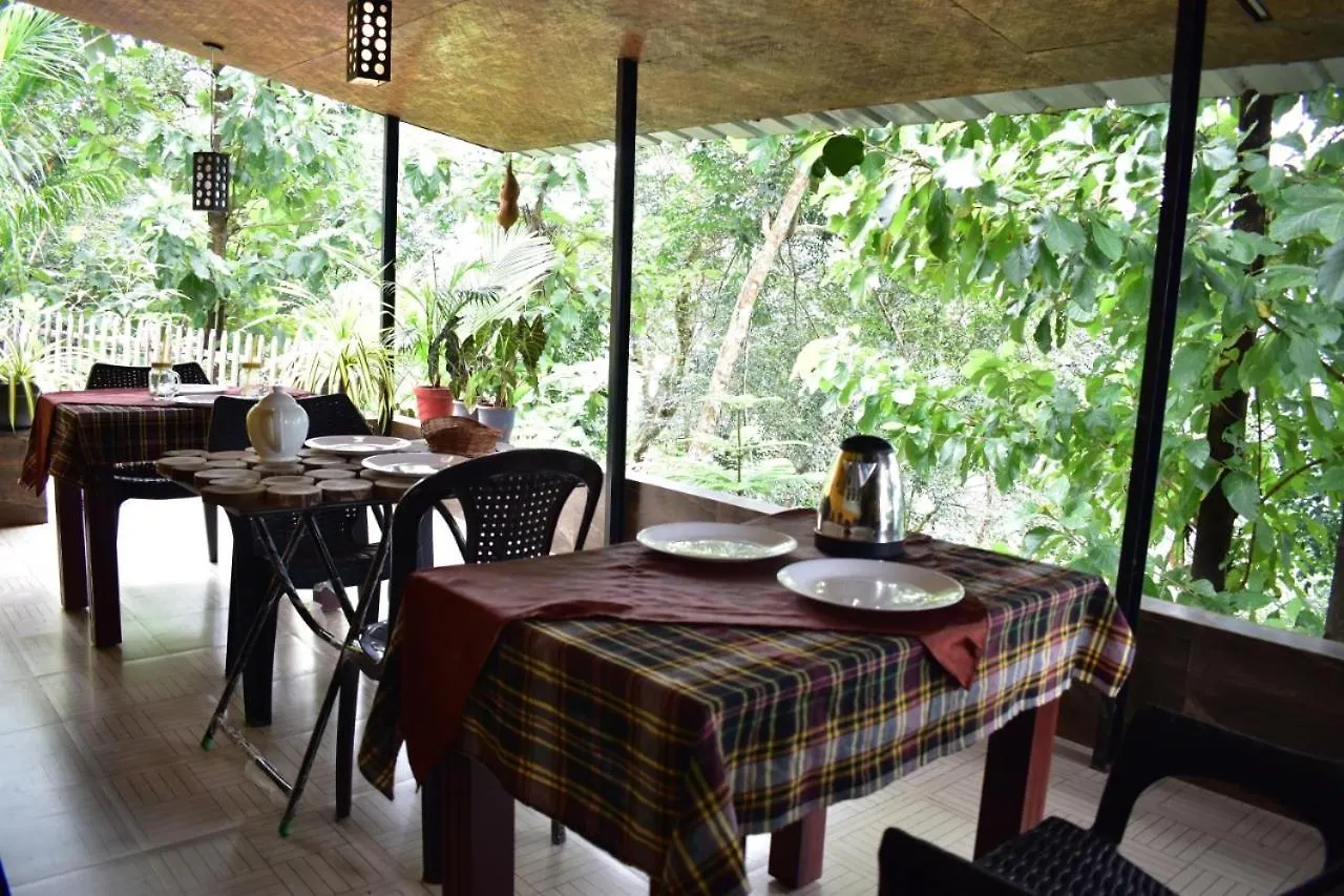 Resort Mistywindvalley Kudayattur India