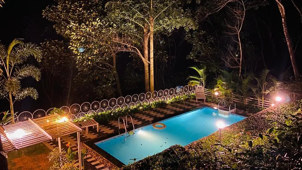 Mistywindvalley Kudayattur