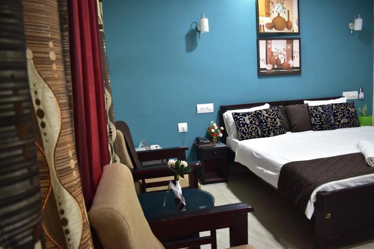 Mistywindvalley Kudayattur Resort