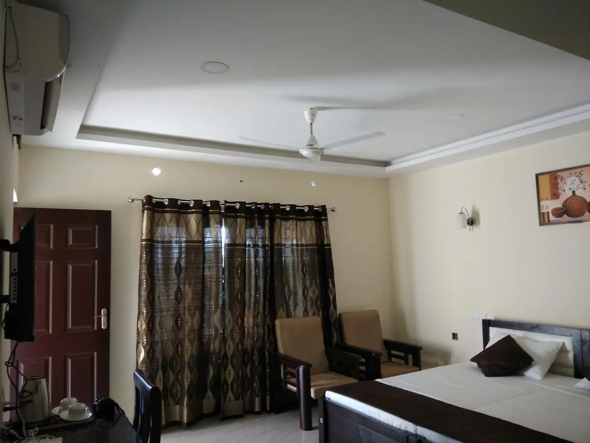 Resort Mistywindvalley Kudayattur India
