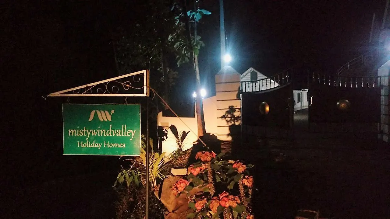 Mistywindvalley Kudayattur 0*,