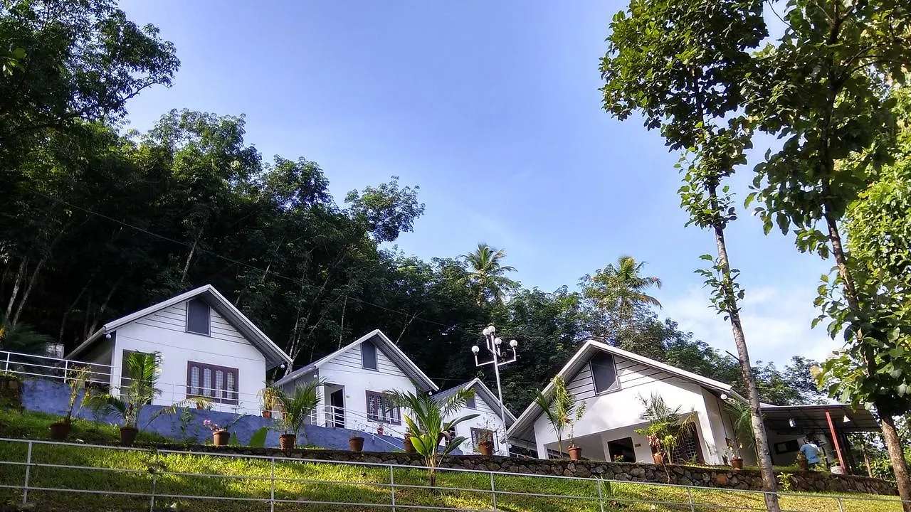 Mistywindvalley Kudayattur
