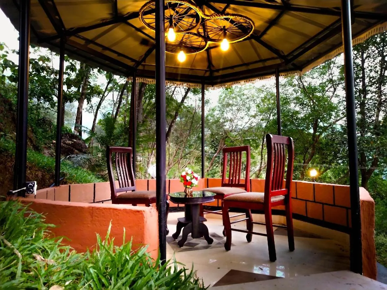 Mistywindvalley Kudayattur India