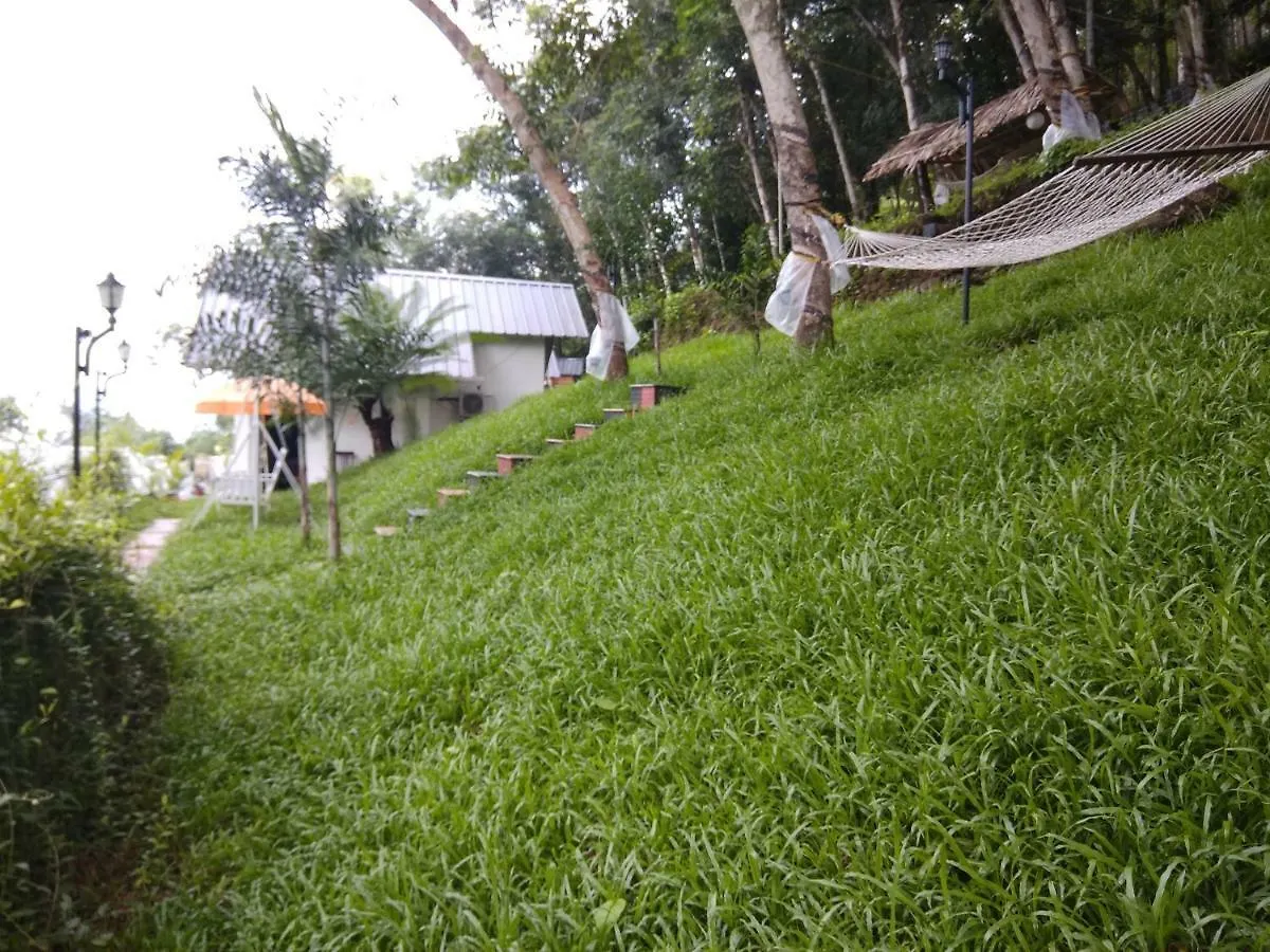 Mistywindvalley Kudayattur India