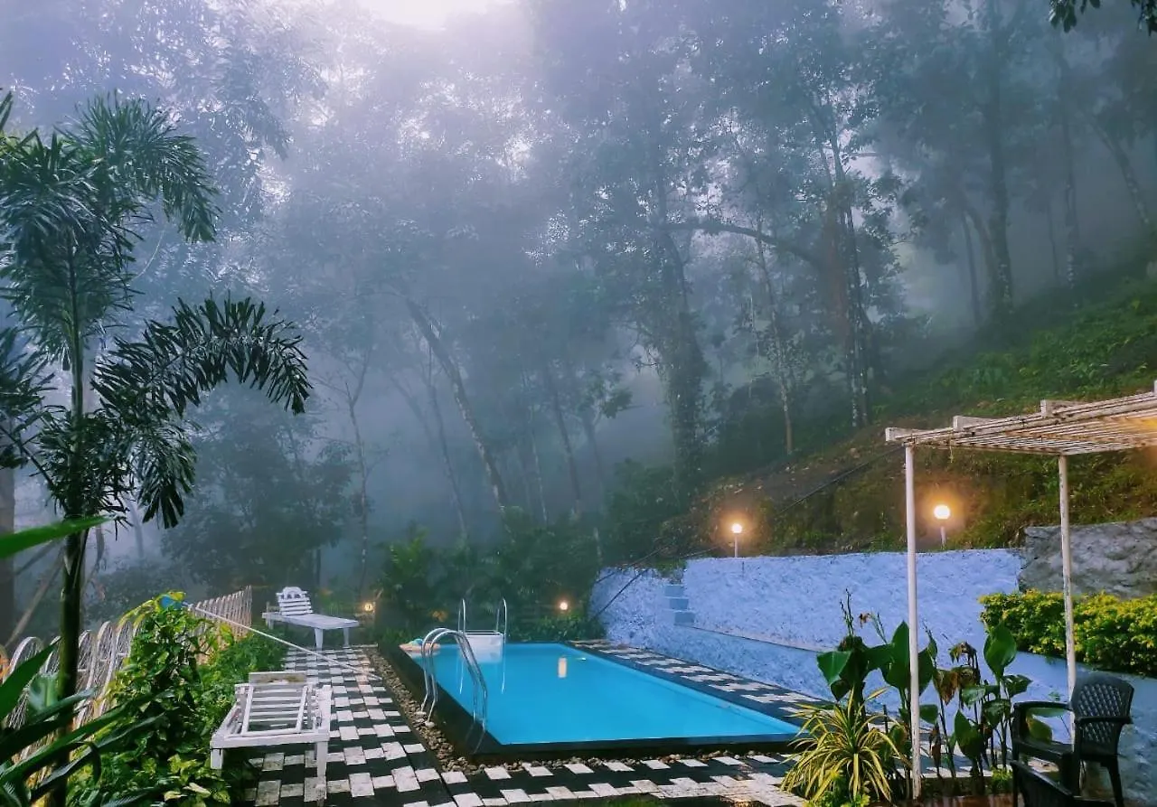 Mistywindvalley Kudayattur 인도