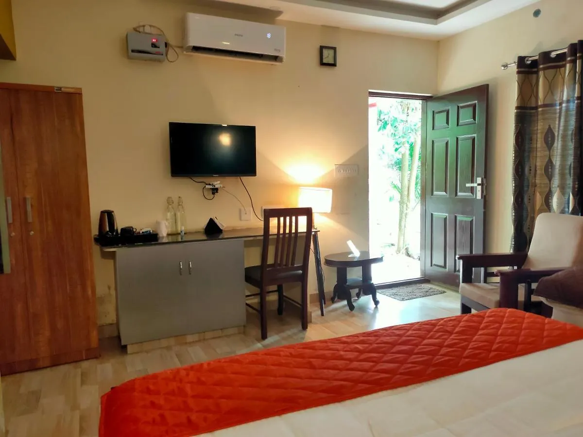 Mistywindvalley Kudayattur 0*,  인도