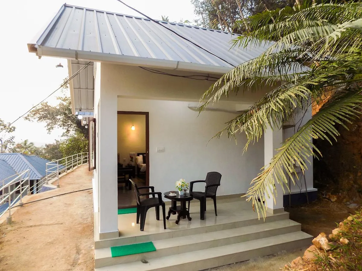 Mistywindvalley Kudayattur