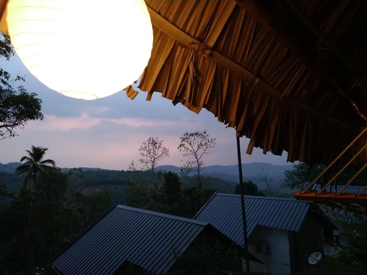 Mistywindvalley Kudayattur 0*,  인도