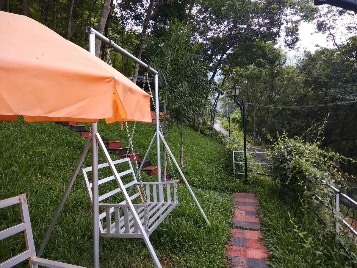 Mistywindvalley Kudayattur 0*,  인도