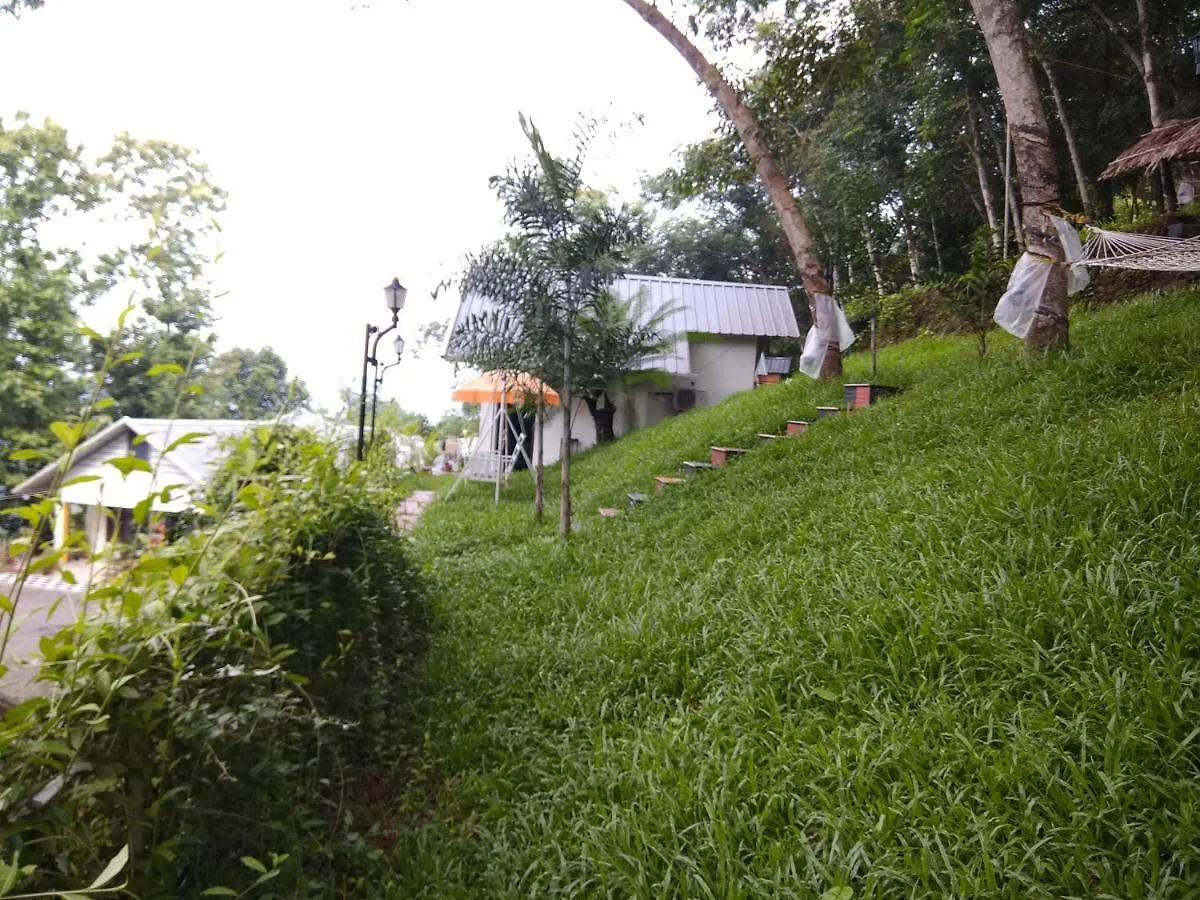Mistywindvalley Kudayattur 리조트